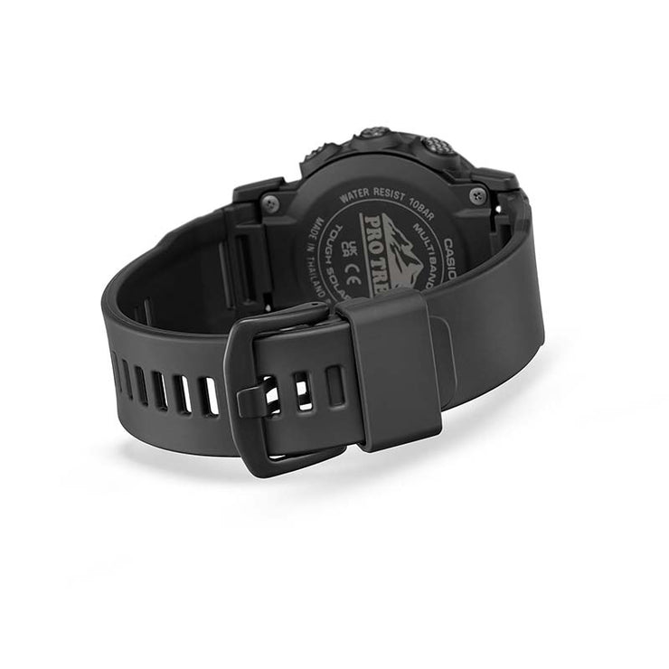 カシオ プロトレック PROTRECK Climber Line PRW-35Y-1BJF メンズ 電波ソーラー 国内正規品
