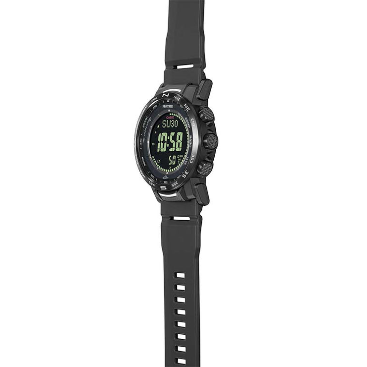 カシオ プロトレック PROTRECK Climber Line PRW-35Y-1BJF メンズ 電波ソーラー 国内正規品