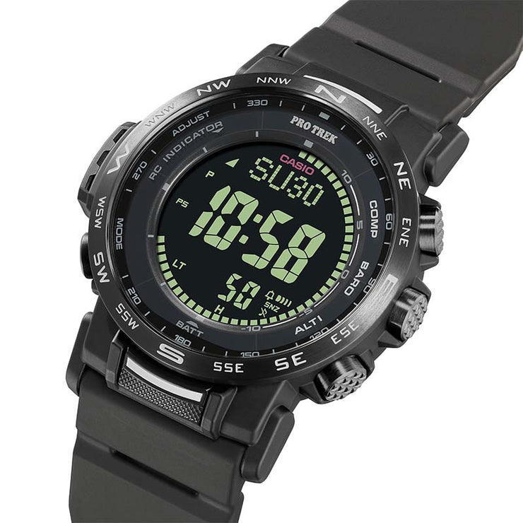 カシオ プロトレック PROTRECK Climber Line PRW-35Y-1BJF メンズ 電波ソーラー 国内正規品