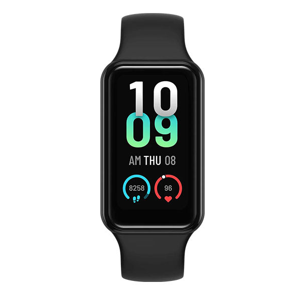 アマズフィット Amazfit Band7 SP170049-C01 ユニセックス