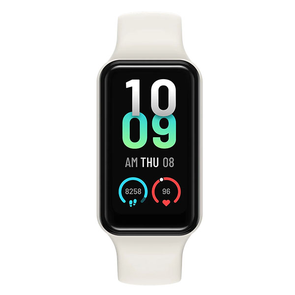 アマズフィット Amazfit Band7 SP170049-C15 ユニセックス