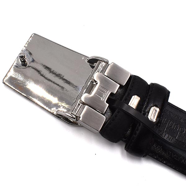 ベルト DUNHILL ダンヒル ベルト BPR265A42 メンズ
