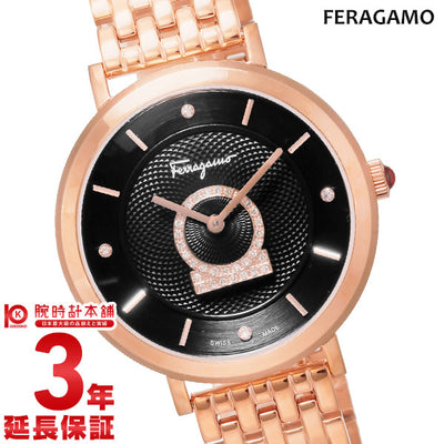 サルヴァトーレフェラガモ SalvatoreFerragamo NEW MINUETTO SF8201020 レディース