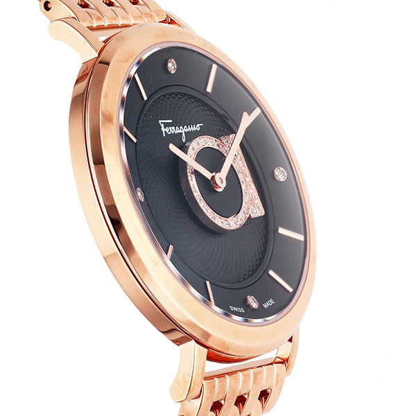 サルヴァトーレフェラガモ SalvatoreFerragamo NEW MINUETTO SF8201020 レディース