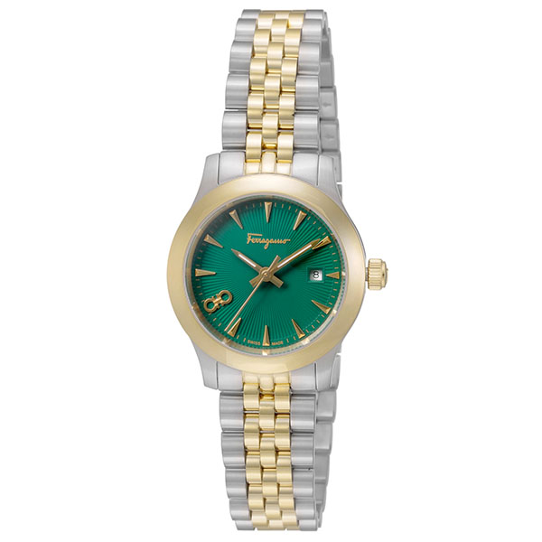サルヴァトーレフェラガモ SalvatoreFerragamo DUO SFFK00219 レディース