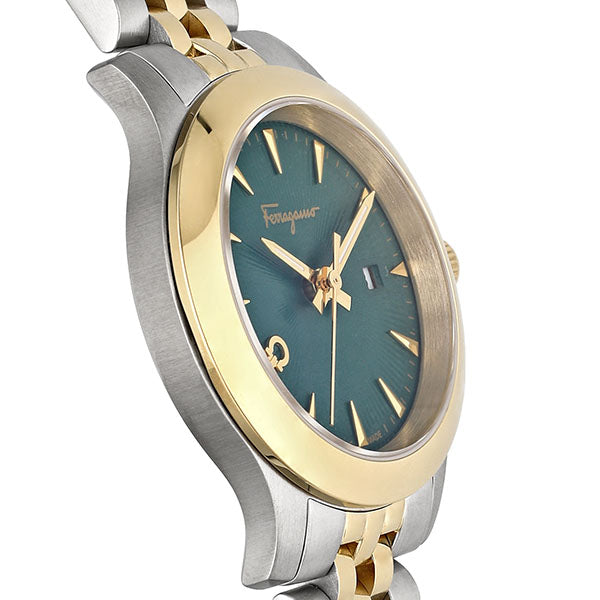 サルヴァトーレフェラガモ SalvatoreFerragamo DUO SFFK00219 レディース