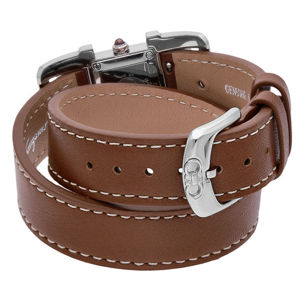 サルヴァトーレフェラガモ SalvatoreFerragamo SQUARE INGOT SFMA00121 レディース