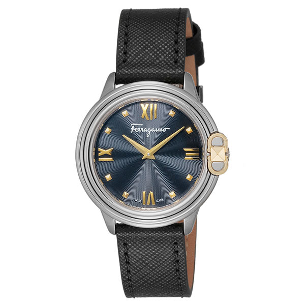 サルヴァトーレフェラガモ SalvatoreFerragamo STUDMANIA SFMJ00122 レディース