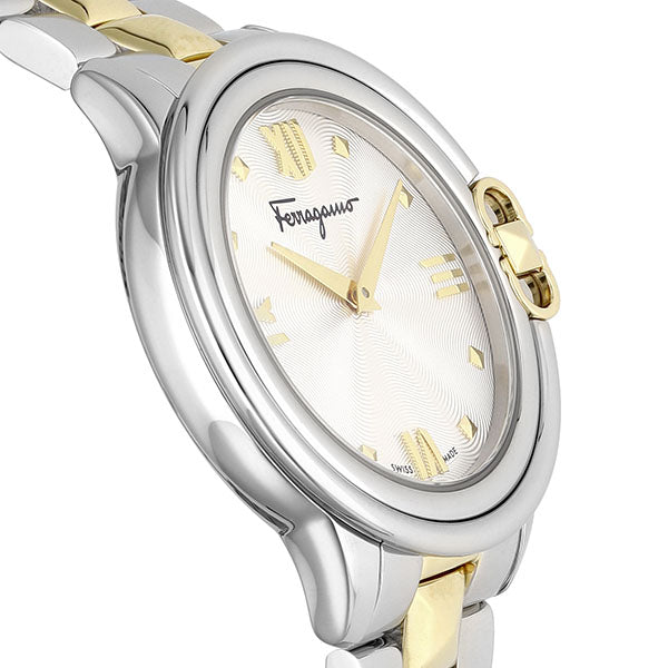 サルヴァトーレフェラガモ SalvatoreFerragamo STUDMANIA SFMJ00422 レディース