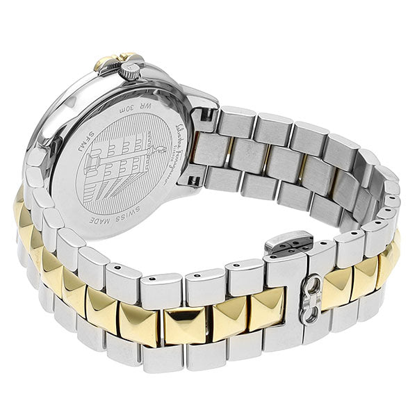 サルヴァトーレフェラガモ SalvatoreFerragamo STUDMANIA SFMJ00422 レディース