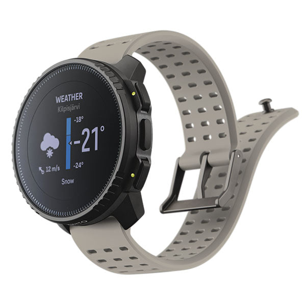 スント SUUNTO VERTICAL BLACK SAND SS050863000 ユニセックス