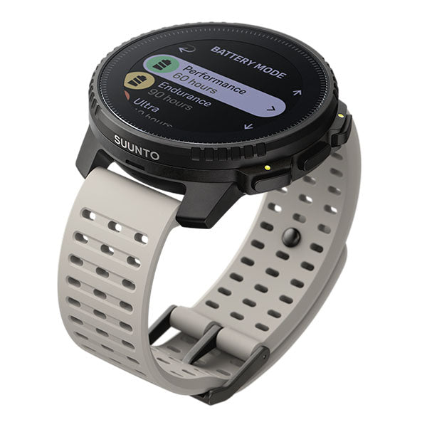 スント SUUNTO VERTICAL BLACK SAND SS050863000 ユニセックス