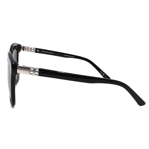 サングラス BALENCIAGA バレンシアガ アジアンフィット BB0183SA-001 ユニセックス