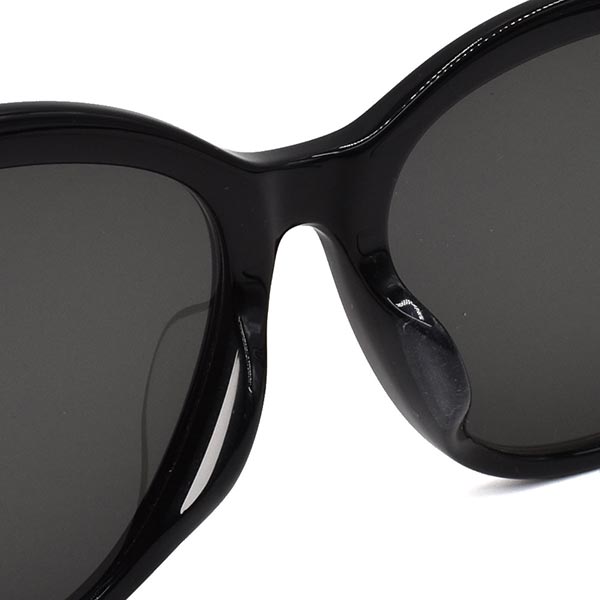 サングラス BALENCIAGA バレンシアガ アジアンフィット BB0183SA-001 ユニセックス