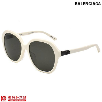 サングラス BALENCIAGA バレンシアガ アジアンフィット BB0184SA-003 ユニセックス