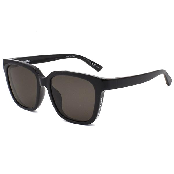 サングラス BALENCIAGA バレンシアガ アジアンフィット BB0152SA-001 レディース