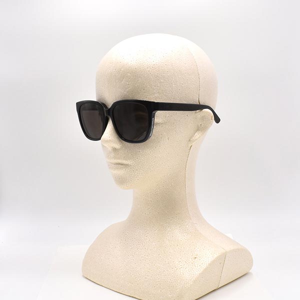 サングラス BALENCIAGA バレンシアガ アジアンフィット BB0152SA-001 レディース