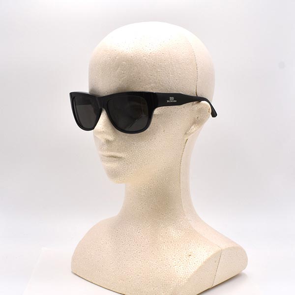 サングラス BALENCIAGA バレンシアガ アジアンフィット BB0211S-001 ユニセックス