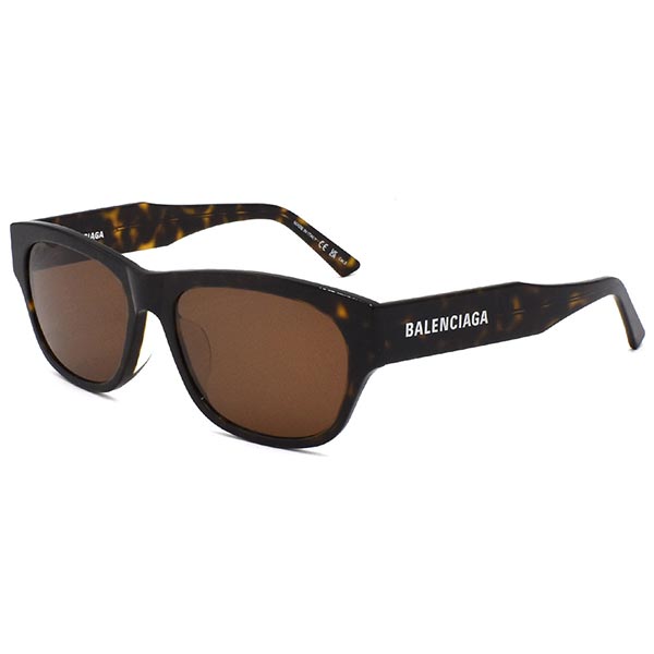 サングラス BALENCIAGA バレンシアガ アジアンフィット BB0164S-002 ユニセックス