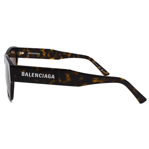 サングラス BALENCIAGA バレンシアガ アジアンフィット BB0164S-002 ユニセックス