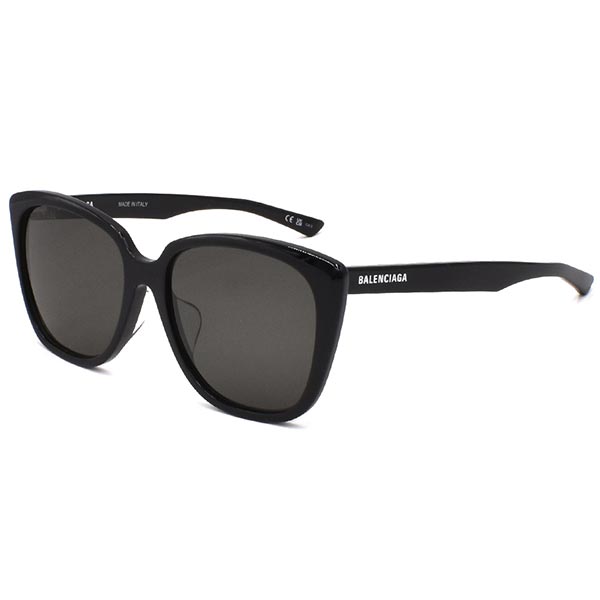 サングラス BALENCIAGA バレンシアガ アジアンフィット BB0175SA-001 ユニセックス