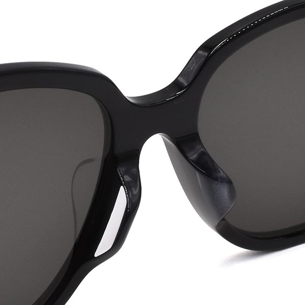 サングラス BALENCIAGA バレンシアガ アジアンフィット BB0175SA-001 ユニセックス