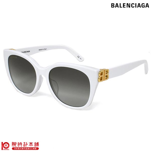 サングラス BALENCIAGA バレンシアガ アジアンフィット BB0103SA-006 ユニセックス