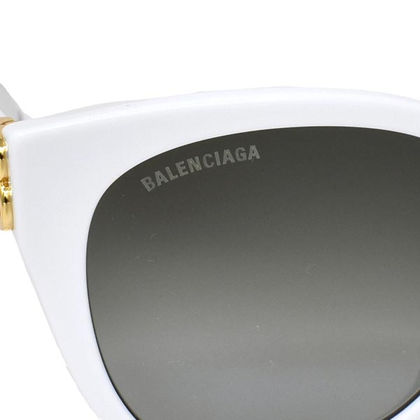 サングラス BALENCIAGA バレンシアガ アジアンフィット BB0103SA-006 ユニセックス