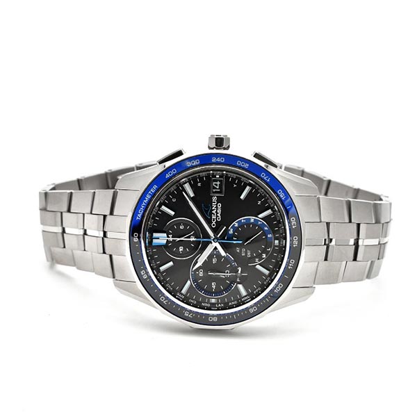 カシオ オシアナス OCEANUS MANTA OCW-S7000-1AJF メンズ｜腕時計本舗