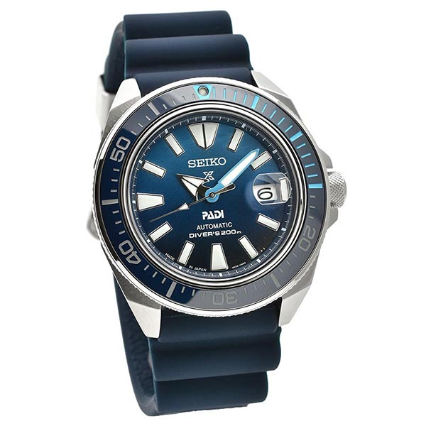 セイコー プロスペックス PROSPEX PADI Special Edition SBDY123 メンズ