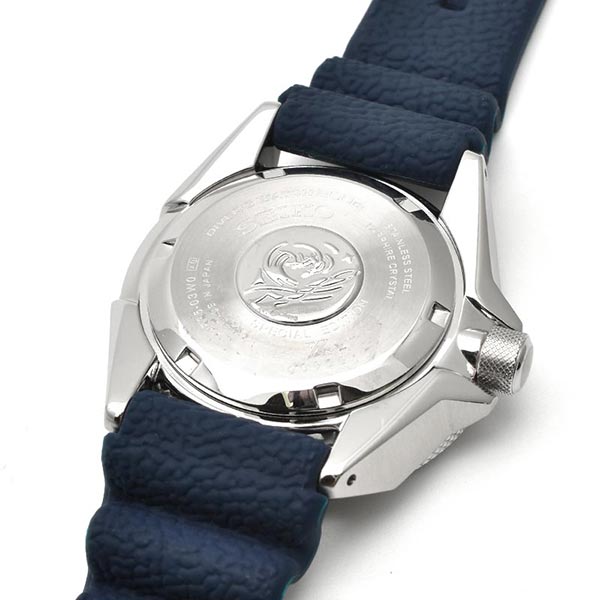 セイコー プロスペックス PROSPEX PADI Special Edition SBDY123 メンズ