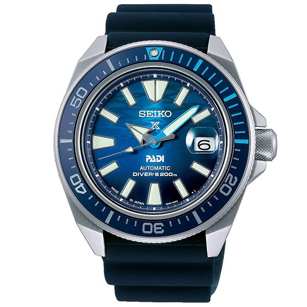 セイコー プロスペックス PROSPEX PADI Special Edition SBDY123 メンズ