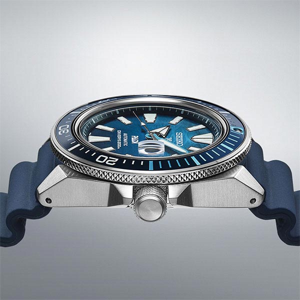 セイコー プロスペックス PROSPEX PADI Special Edition SBDY123 メンズ