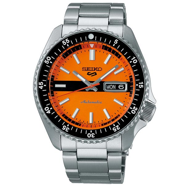 セイコー5スポーツ SEIKO5sports SBSA219 メンズ