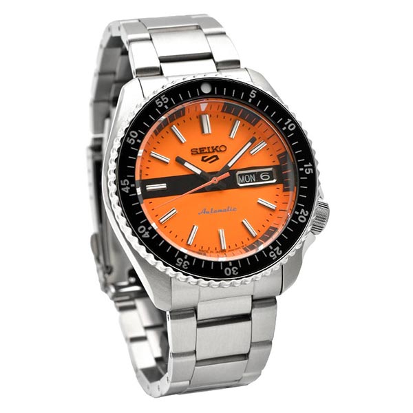 セイコー5スポーツ SEIKO5sports SBSA219 メンズ