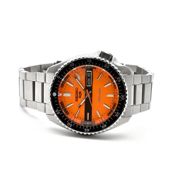 セイコー5スポーツ SEIKO5sports SBSA219 メンズ