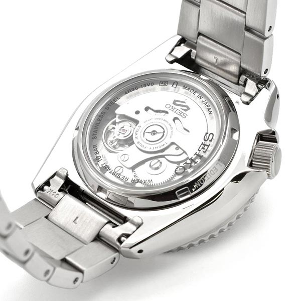 セイコー5スポーツ SEIKO5sports SBSA219 メンズ