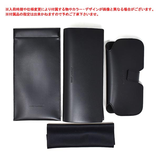 サングラス SL317F-001 ユニセックス