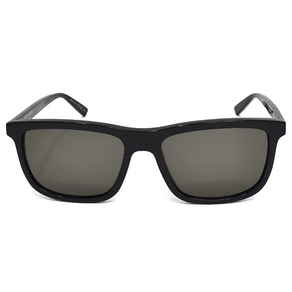 SAINT LAURENT サングラス ユニセックス SL 501 001 サンローラン SAINT LAURENT SL 501 001 - ブランドサングラス