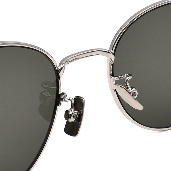 SAINT LAURENT 53mm SL533 010 サングラス SAINT LAURENT サンローラン サングラス SL 533 010 アジアンフィット