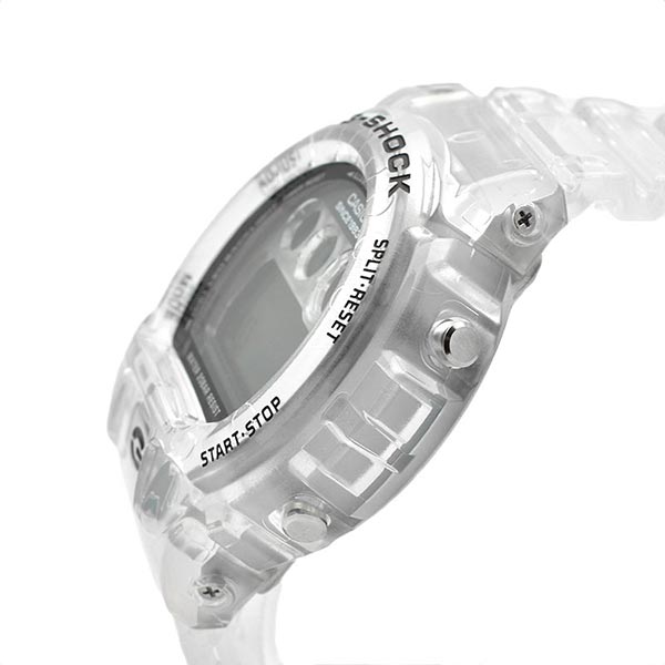 カシオ Ｇショック G-SHOCK 40th Anniversary Clear Remix DW-6940RX-7JR メンズ