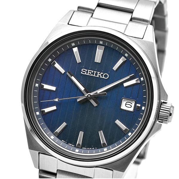 セイコーセレクション SEIKOSELECTION Sシリーズ SBTH003 メンズ
