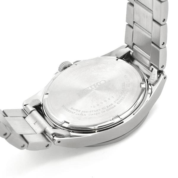 セイコーセレクション SEIKOSELECTION Sシリーズ SBTH003 メンズ