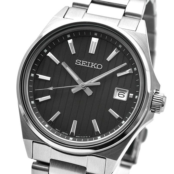 セイコーセレクション SEIKOSELECTION Sシリーズ SBTH005 メンズ