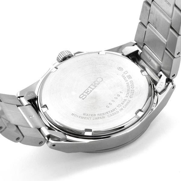 セイコーセレクション SEIKOSELECTION Sシリーズ SBTH005 メンズ
