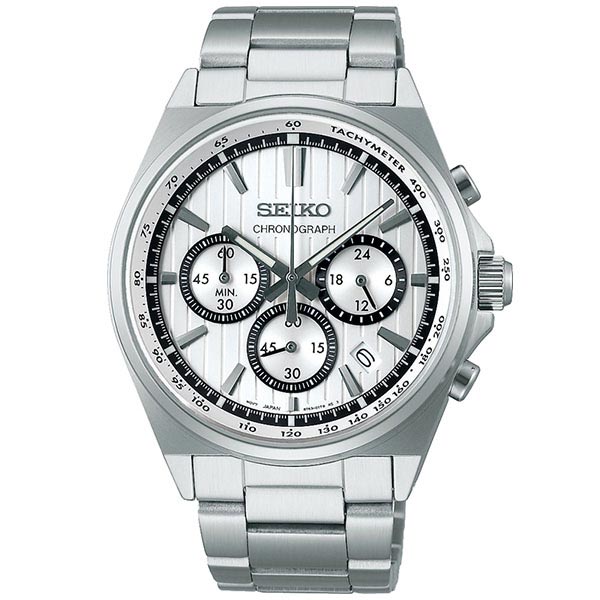 セイコーセレクション SEIKOSELECTION Sシリーズ SBTR031 メンズ