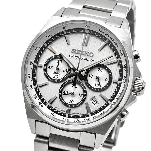 セイコーセレクション SEIKOSELECTION Sシリーズ SBTR031 メンズ