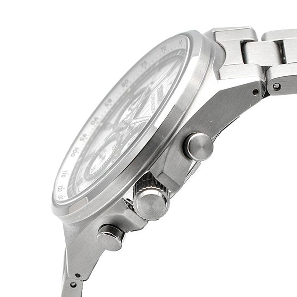 セイコーセレクション SEIKOSELECTION Sシリーズ SBTR031 メンズ