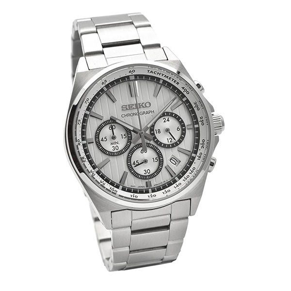 SEIKOセレクション SBTR031 クロノグラフ Sシリーズ SEIKO SELECTION セイコー セレクション Sシリーズ ショップ専用