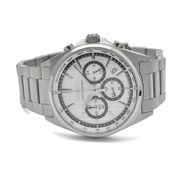 セイコーセレクション SEIKOSELECTION Sシリーズ SBTR031 メンズ
